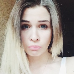 Ekaterina Kasyanova, 31, Moscow, Russian Federation