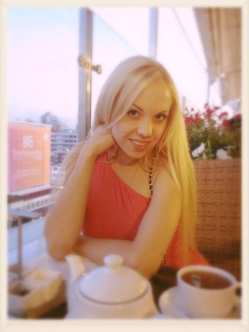 Магнолия, 39, Yekaterinburg, Russian Federation