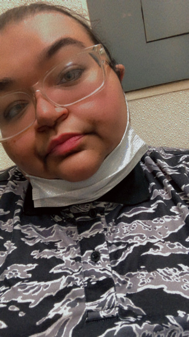 Lilith, 24, Mayaguez, Puerto Rico