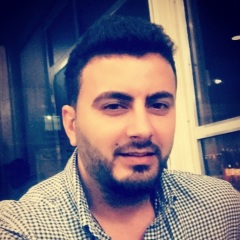 Abdou Shadi, 37, Pointe-noire, Congo (Brazzaville)