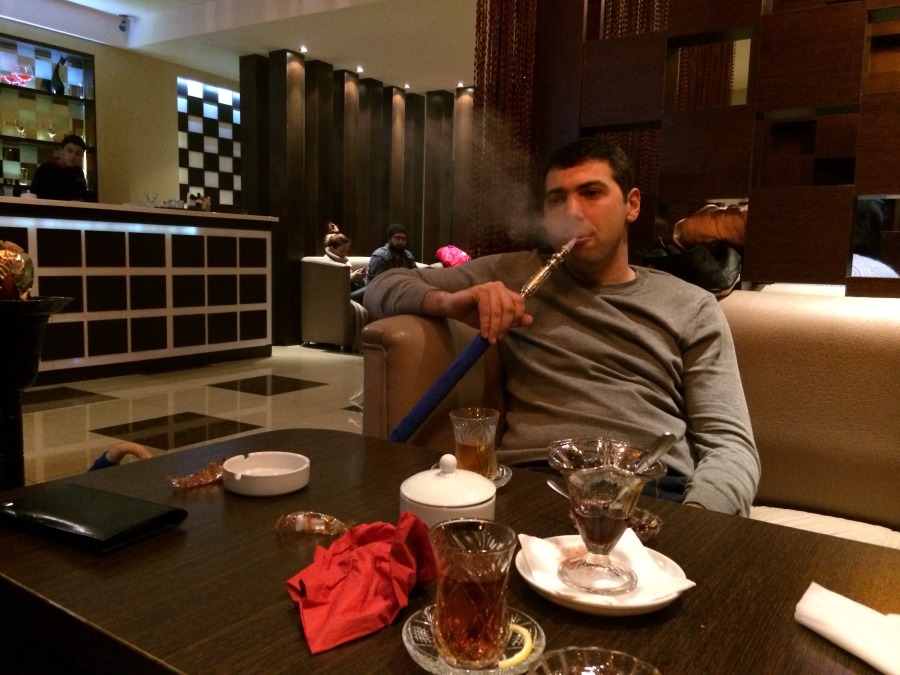 Emil, 40, Baku, Azerbaijan