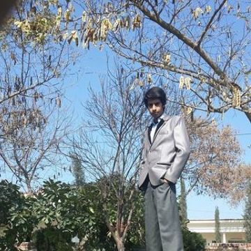 abass, 29, Multan, Pakistan