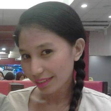 julie, 33, Bacolod City, Philippines