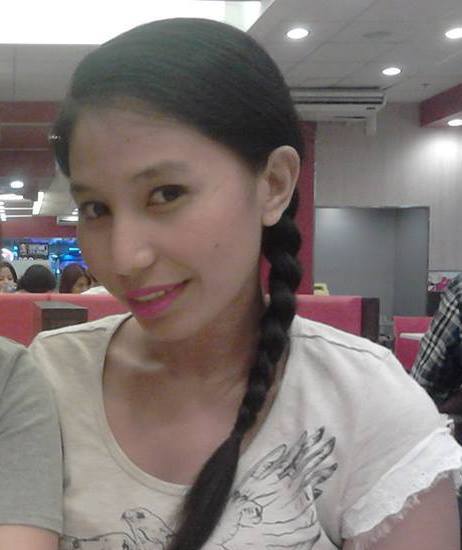 julie, 33, Bacolod City, Philippines
