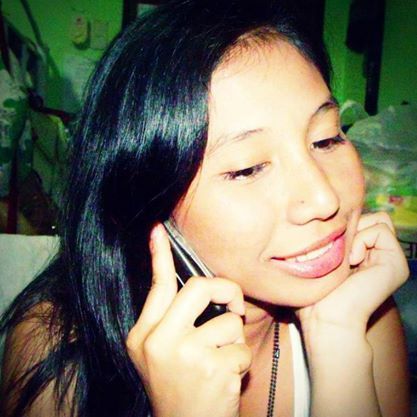 julie, 33, Bacolod City, Philippines