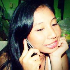 julie, 33, Bacolod City, Philippines