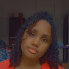 Carly, 29, Sao Luis, Brazil