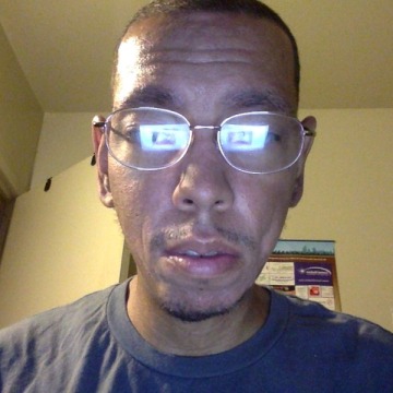 Orlando Miranda, 47, New York, United States