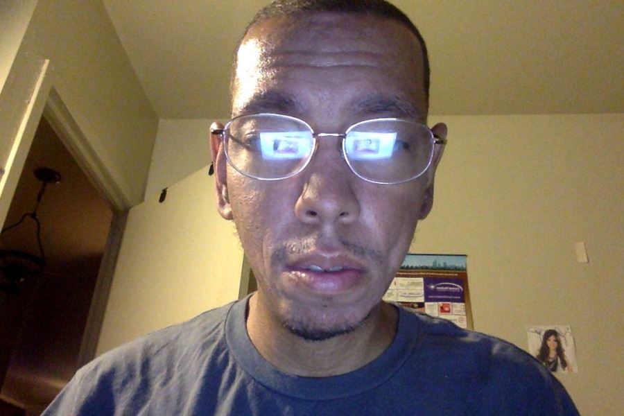 Orlando Miranda, 47, New York, United States