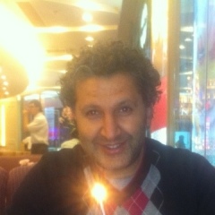 hSyN, 53, Istanbul, Turkey