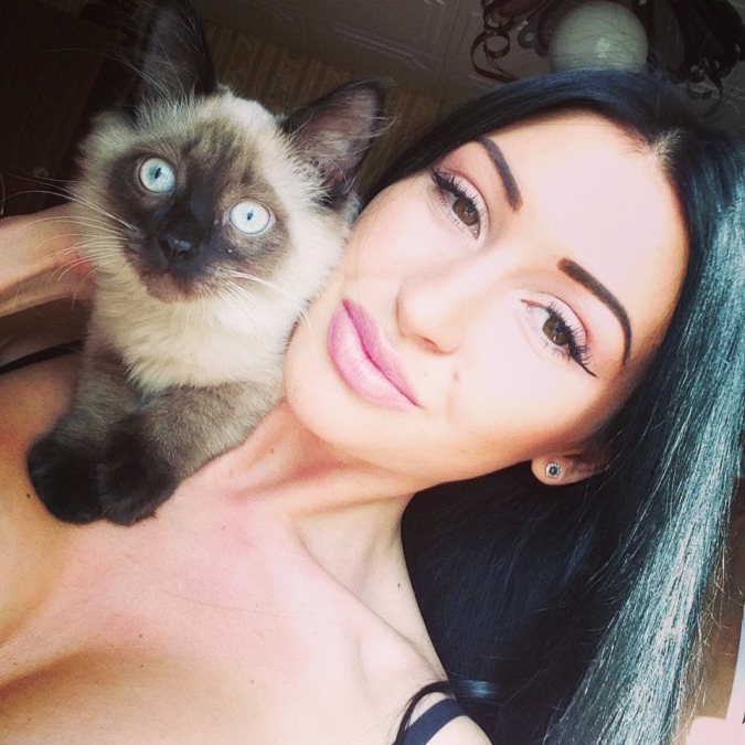 Natali, 37, Voronezh, Russian Federation