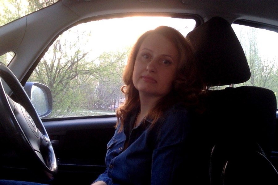 Наталья Яблонских, 55, Yekaterinburg, Russian Federation