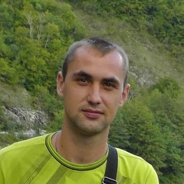 Виталий, 38, Rostov-on-Don, Russian Federation