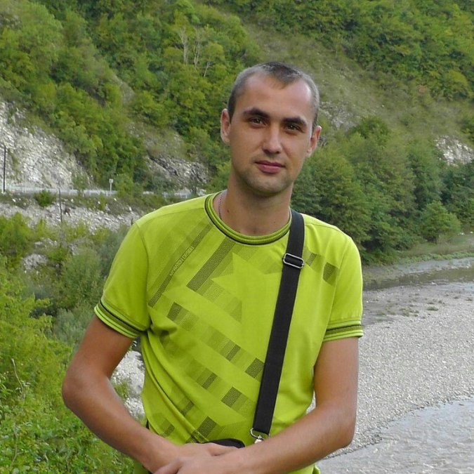 Виталий, 38, Rostov-on-Don, Russian Federation