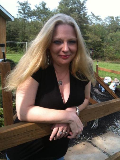 sunflower15, 38, Liverpool, United States