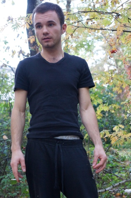 Dinis, 37, Moscow, Russian Federation