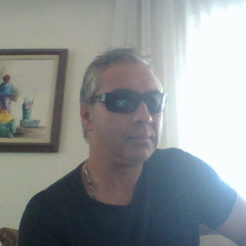 murat, 49, Ankara, Turkey