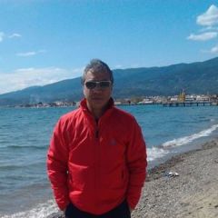 murat, 49, Ankara, Turkey