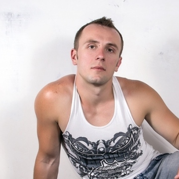 Igor Metallcore, 37, Tashkent, Uzbekistan