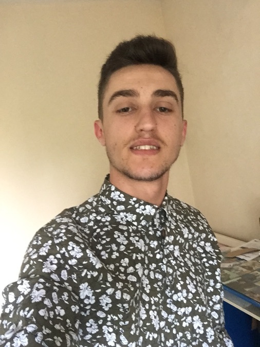 Marcus, 29, Sarande, Albania