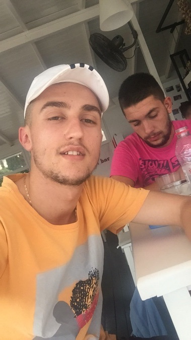 Marcus, 29, Sarande, Albania