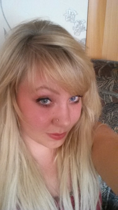 Ксения, 31, Ledyard, United States