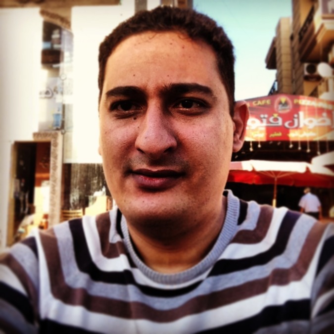 Amr sayed, 43, Sharm El-sheikh, Egypt