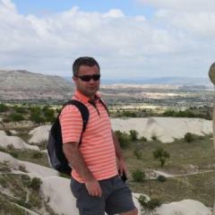 Caner, 48, Kiev, Ukraine