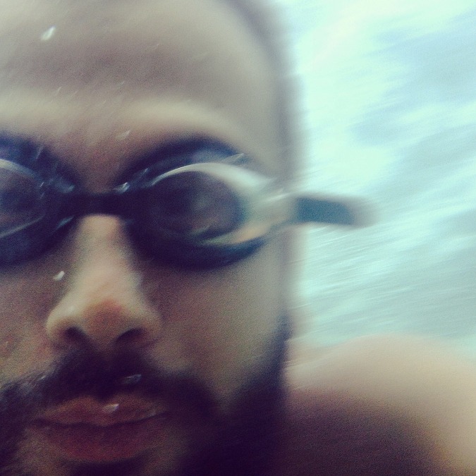 Kenan, 40, Istanbul, Turkey