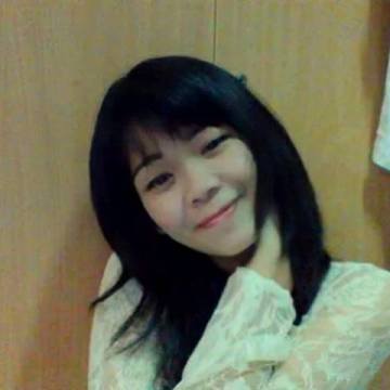 Smile Smile, 31, Bangkok, Thailand