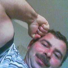 Ramil Seferov, 46, Baku, Azerbaijan