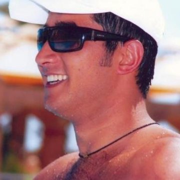 Roman, 35, Moscow, Russian Federation