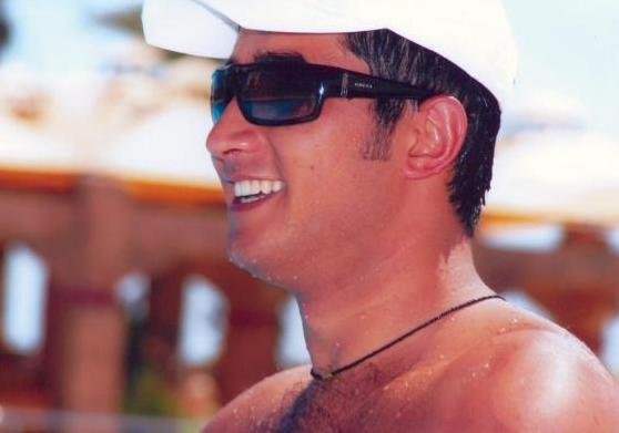 Roman, 35, Moscow, Russian Federation