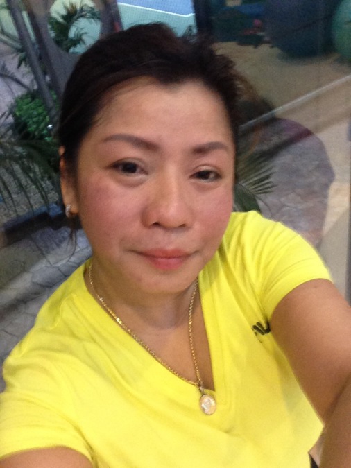 Indrita Nice, 55, Pattaya, Thailand