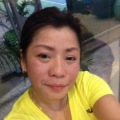 Indrita Nice, 55, Pattaya, Thailand
