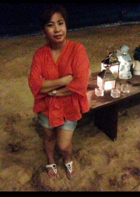Indrita Nice, 55, Pattaya, Thailand