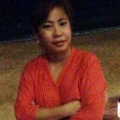 Indrita Nice, 55, Pattaya, Thailand