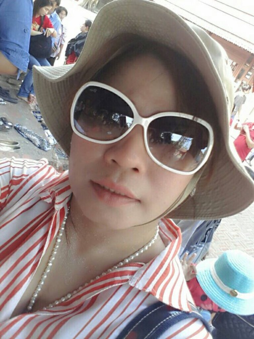 Indrita Nice, 55, Pattaya, Thailand