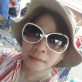 Indrita Nice, 55, Pattaya, Thailand
