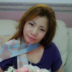 Indrita Nice, 55, Pattaya, Thailand