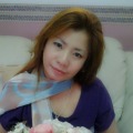 Indrita Nice, 55, Pattaya, Thailand