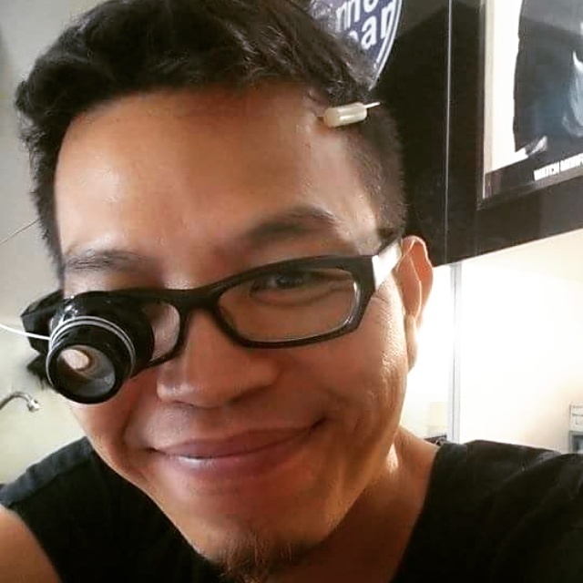 Jamin, 54, Tapei, Taiwan