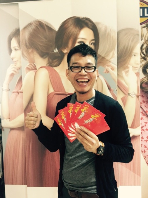 Jamin, 54, Tapei, Taiwan