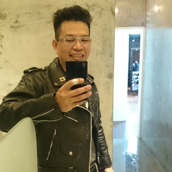 Jamin, 54, Tapei, Taiwan