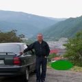 Tamaz poladashvili, 57, Tbilisi, Georgia