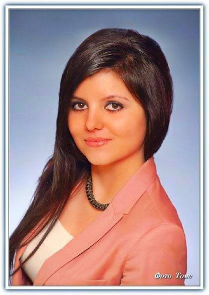 bojana, 30, Kratovo, Macedonia (FYROM)