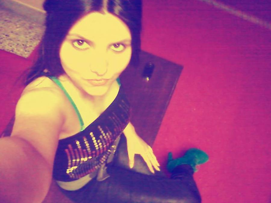 bojana, 30, Kratovo, Macedonia (FYROM)