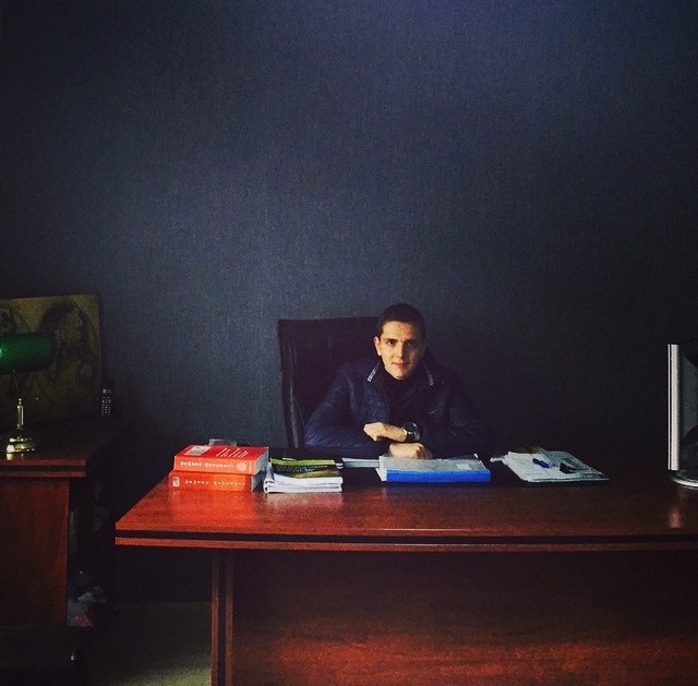 Doruk, 28, Sakarya, Turkey