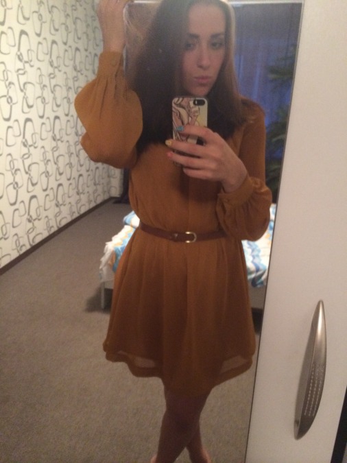 Irina, 35, Moscow, Russian Federation