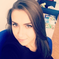 Irina, 35, Moscow, Russian Federation